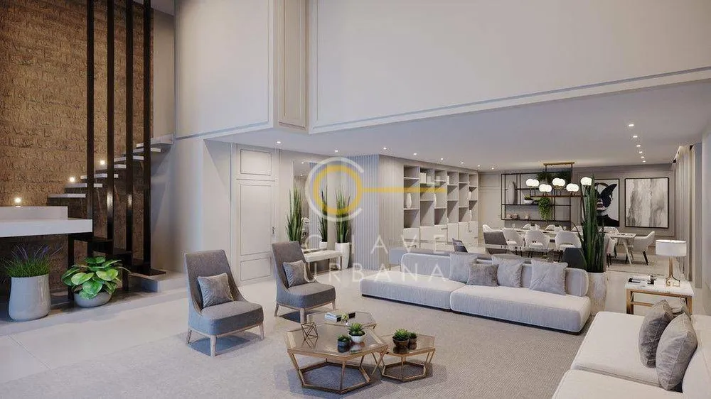 Apartamento, 4 quartos, 500 m² - Foto 6