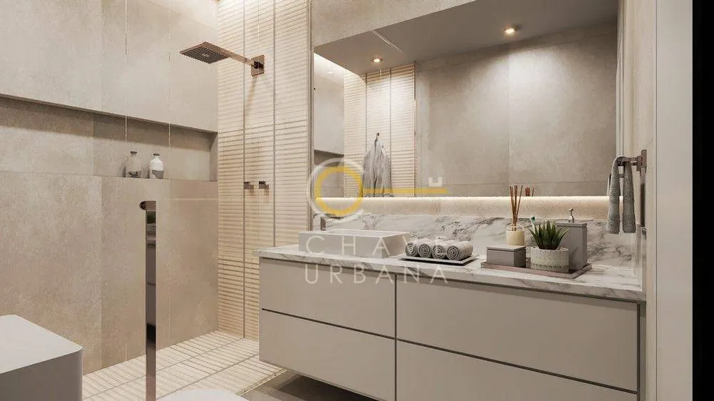 Apartamento, 4 quartos, 500 m² - Foto 4
