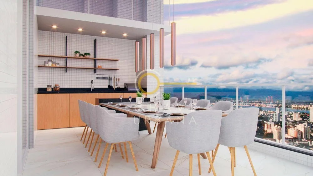 Apartamento, 4 quartos, 500 m² - Foto 2