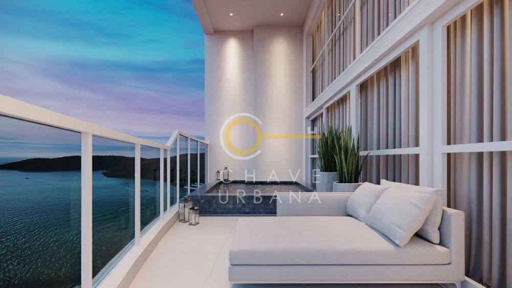 Apartamento, 4 quartos, 500 m² - Foto 2