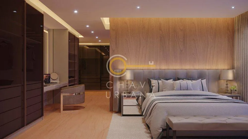 Apartamento, 4 quartos, 500 m² - Foto 7
