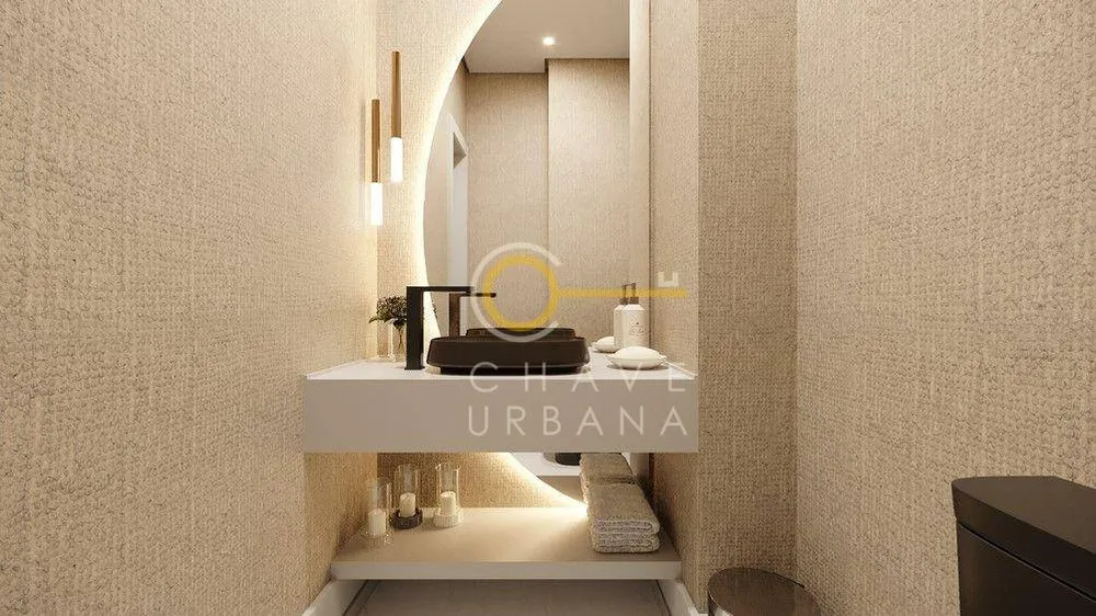 Apartamento, 4 quartos, 500 m² - Foto 4