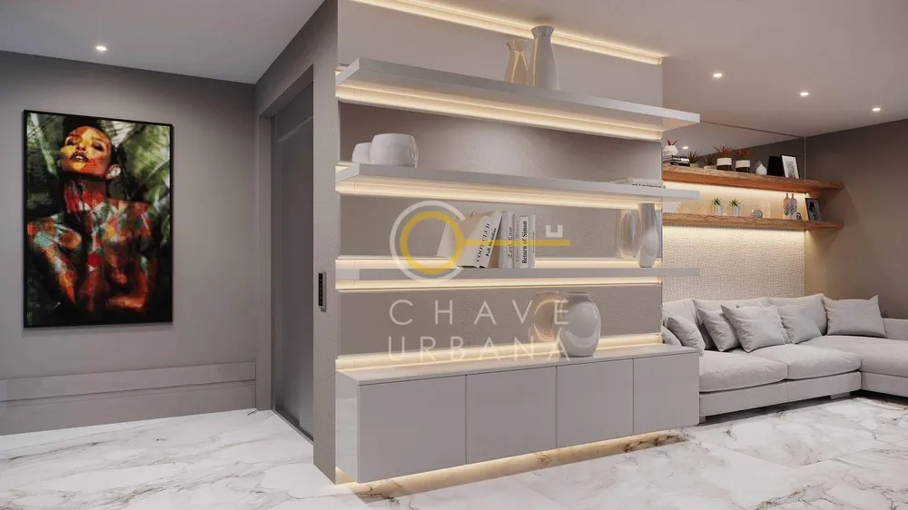Apartamento, 4 quartos, 500 m² - Foto 7