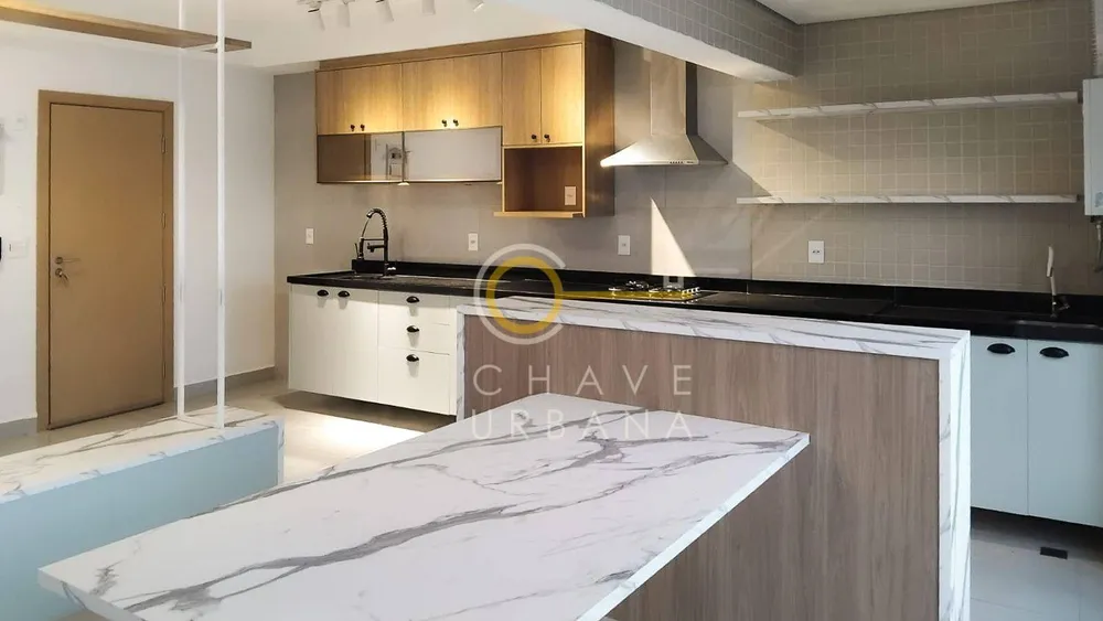 Apartamento, 2 quartos, 65 m² - Foto 1