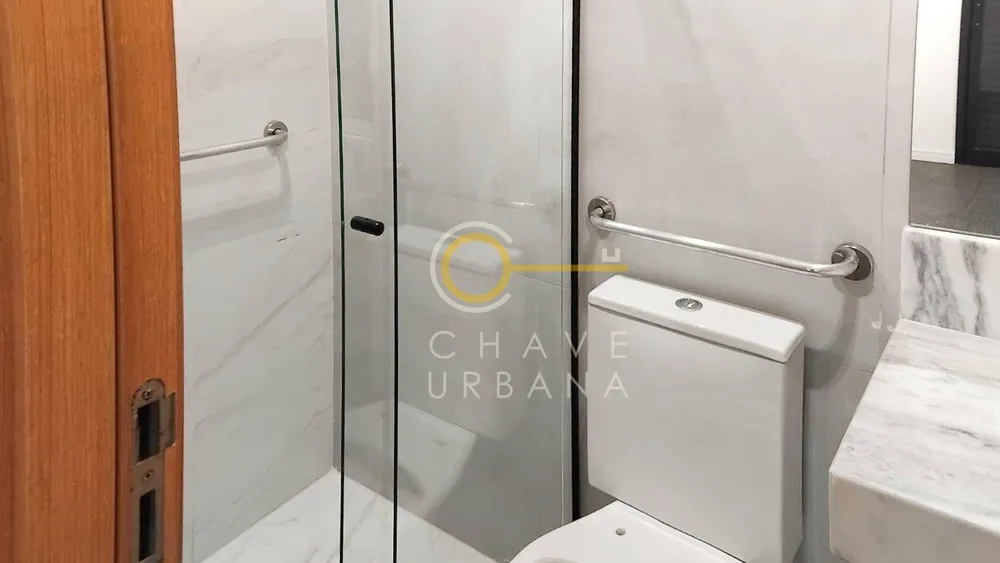 Apartamento, 2 quartos, 65 m² - Foto 12