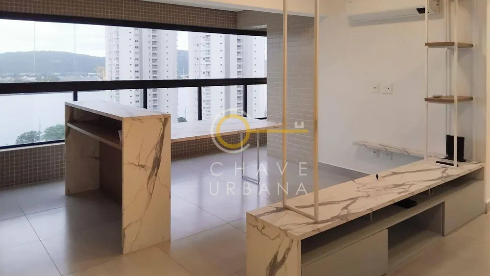 Apartamento, 2 quartos, 65 m² - Foto 5