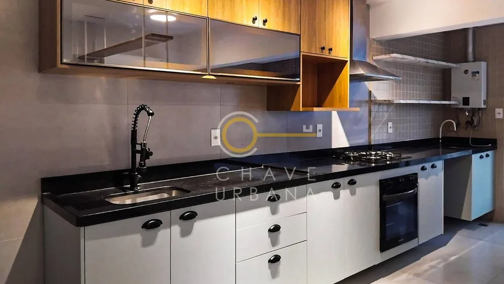 Apartamento, 2 quartos, 65 m² - Foto 6