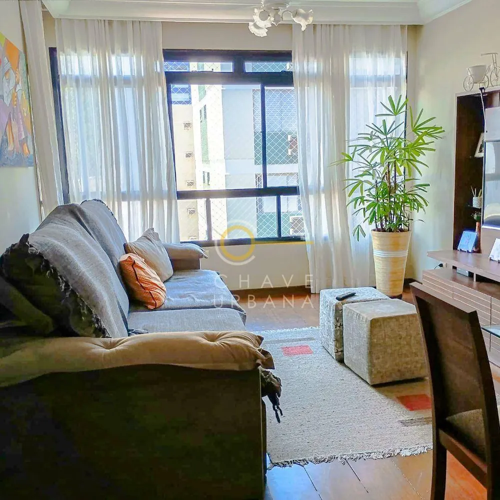 Apartamento, 2 quartos, 143 m² - Foto 1
