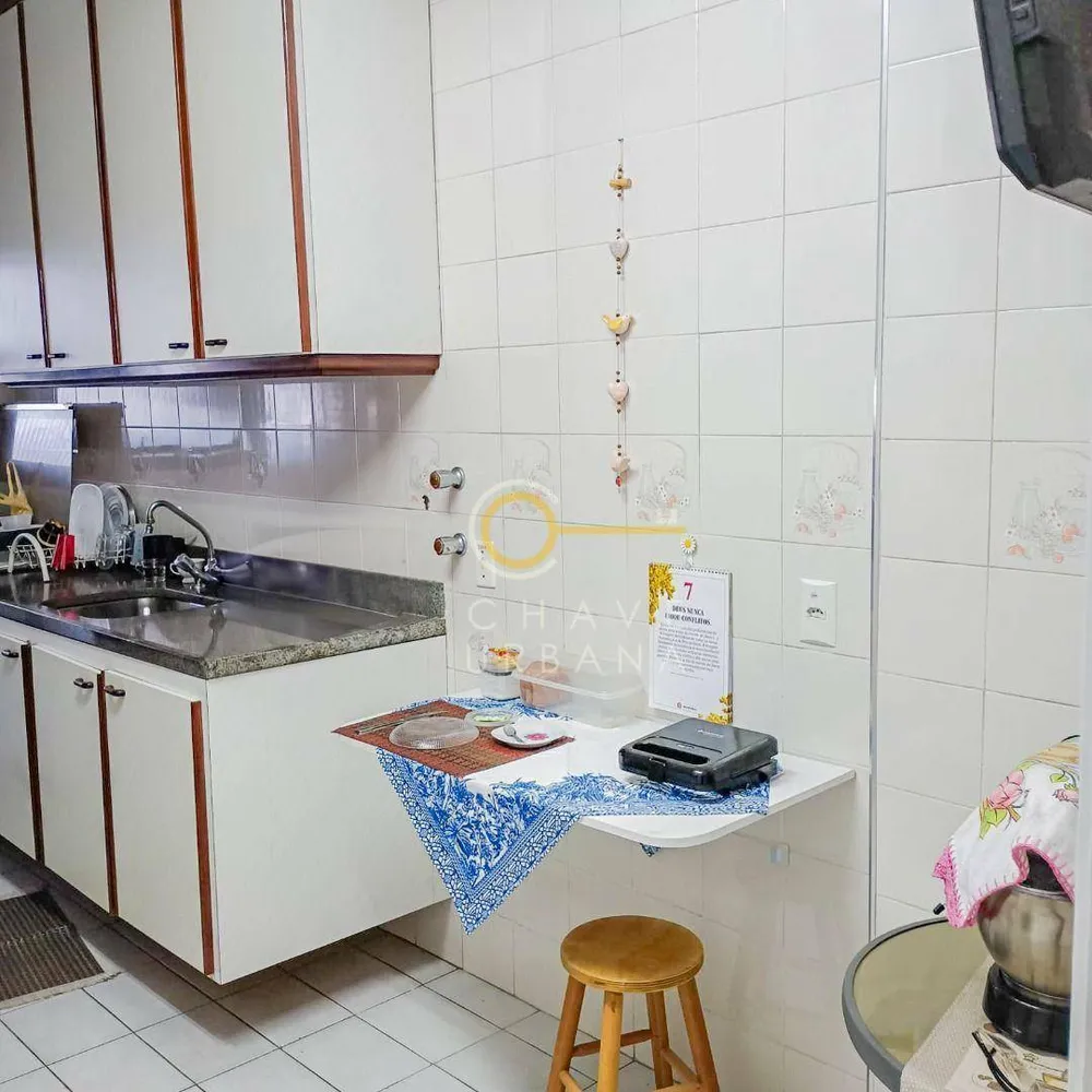 Apartamento, 2 quartos, 143 m² - Foto 2