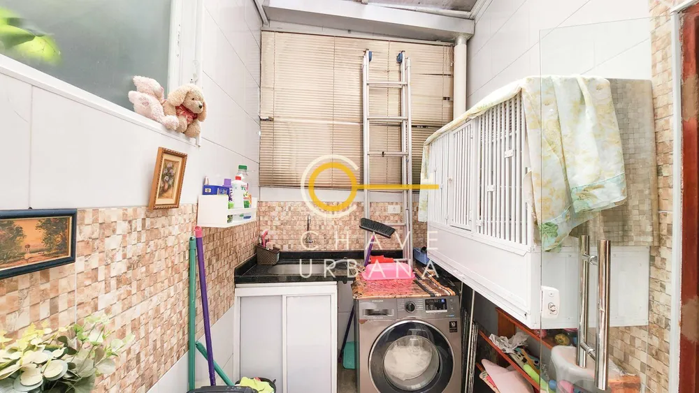 Apartamento, 3 quartos, 82 m² - Foto 7