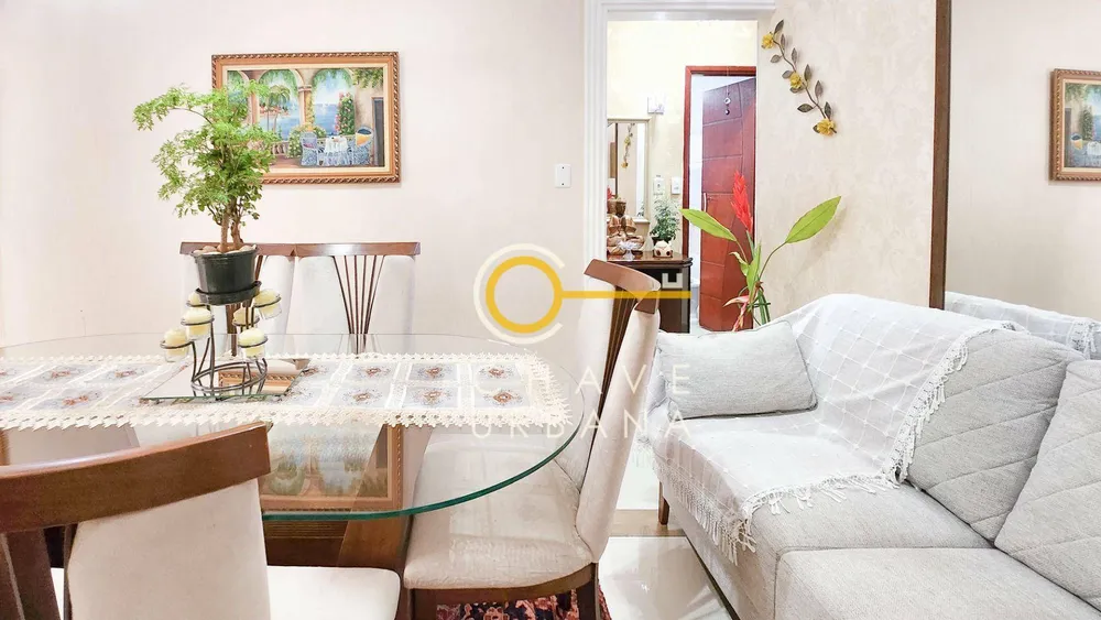 Apartamento, 3 quartos, 82 m² - Foto 6
