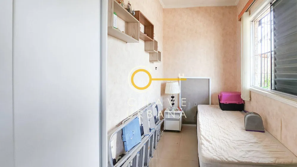 Apartamento, 3 quartos, 82 m² - Foto 1