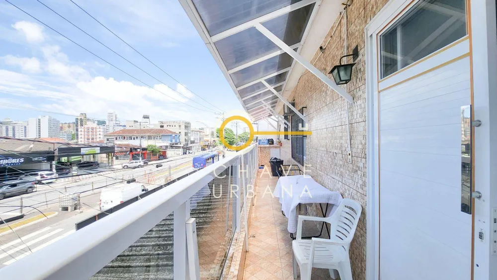 Apartamento, 3 quartos, 82 m² - Foto 3