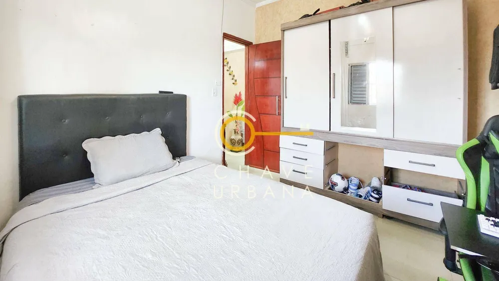 Apartamento, 3 quartos, 82 m² - Foto 5