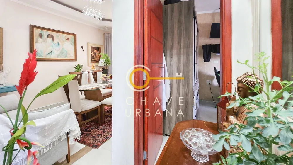 Apartamento, 3 quartos, 82 m² - Foto 4