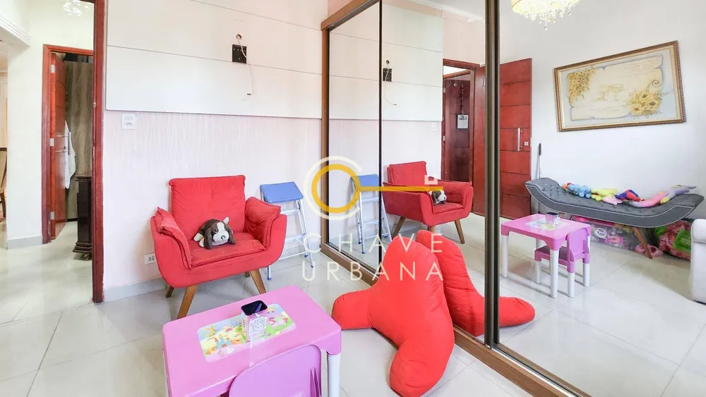 Apartamento, 3 quartos, 82 m² - Foto 2