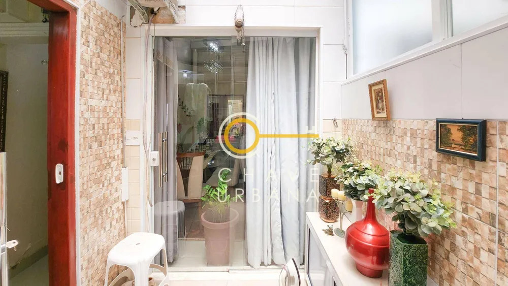 Apartamento, 3 quartos, 82 m² - Foto 8