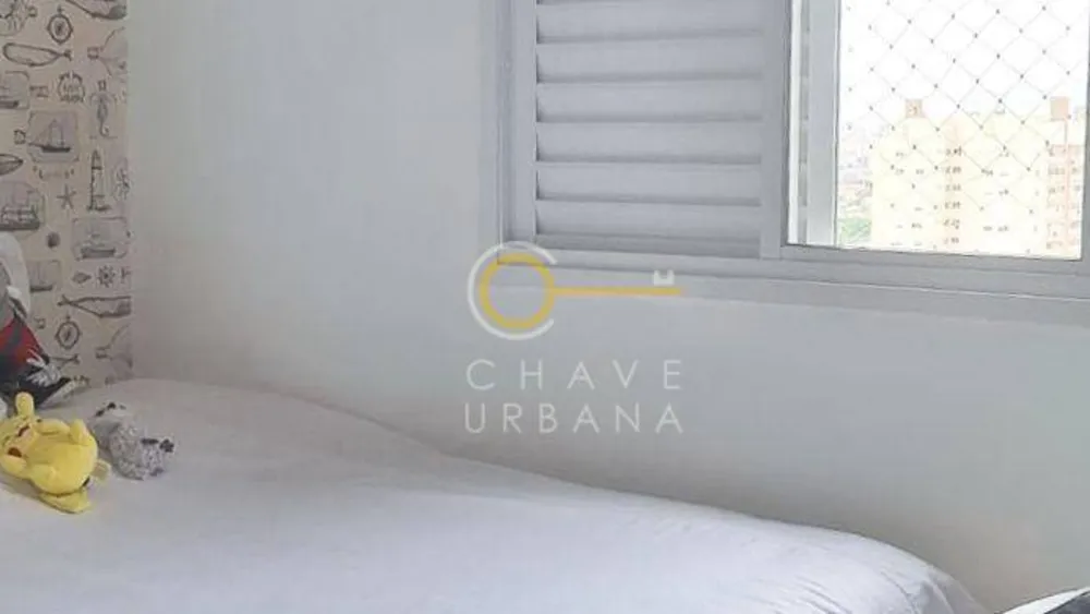 Apartamento, 3 quartos, 119 m² - Foto 3