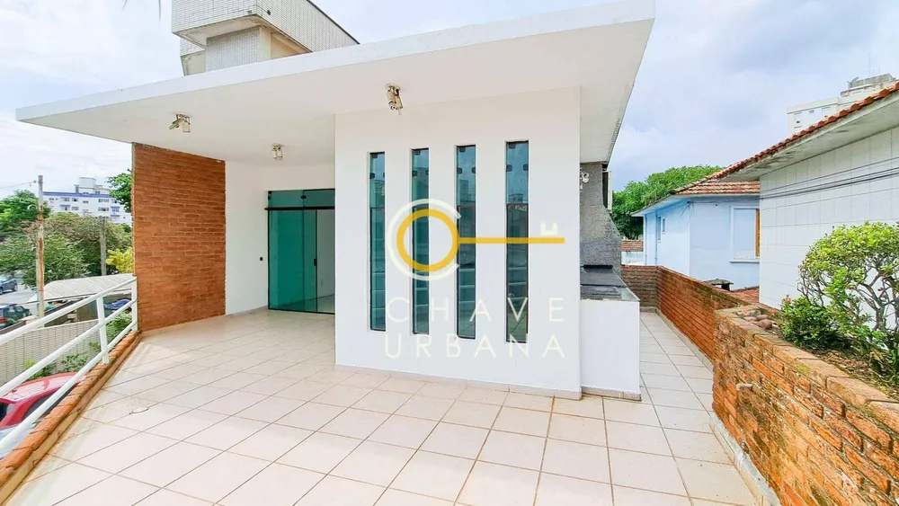 Casa, 3 quartos, 175 m² - Foto 1