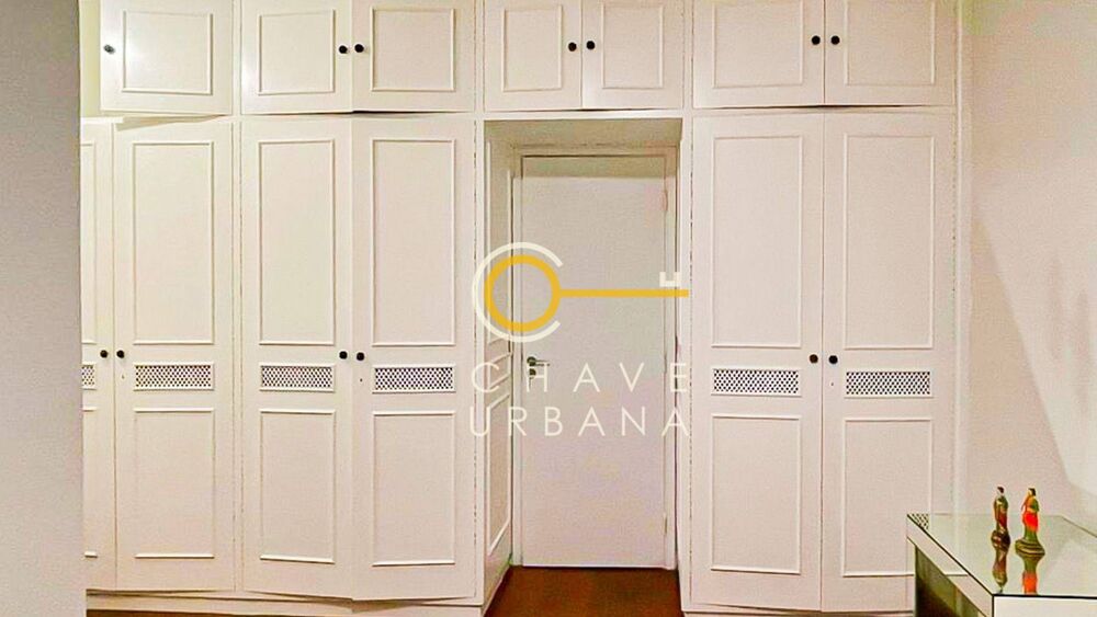 Apartamento, 4 quartos, 330 m² - Foto 1