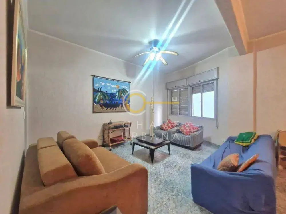 Apartamento, 3 quartos, 157 m² - Foto 7