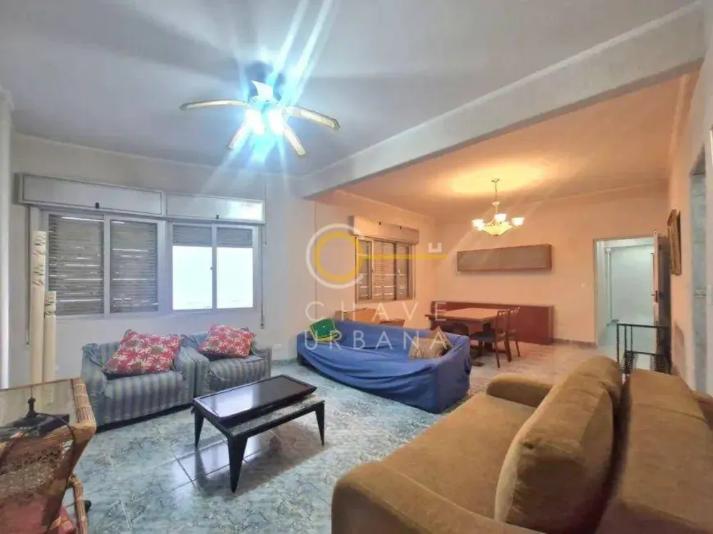 Apartamento, 3 quartos, 157 m² - Foto 5