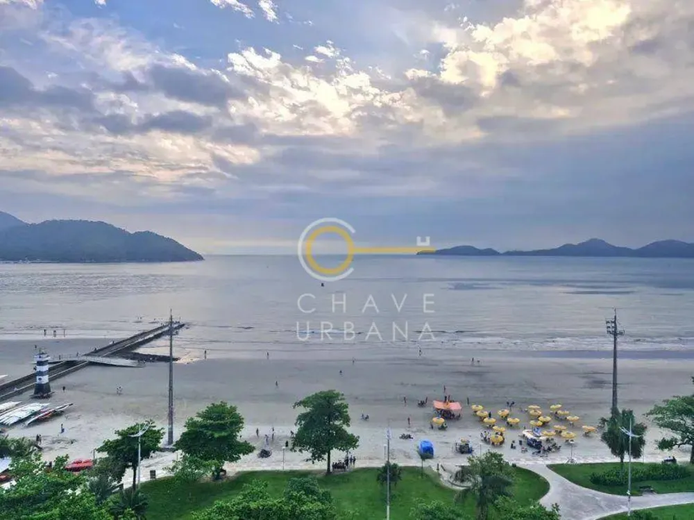 Apartamento, 3 quartos, 157 m² - Foto 1