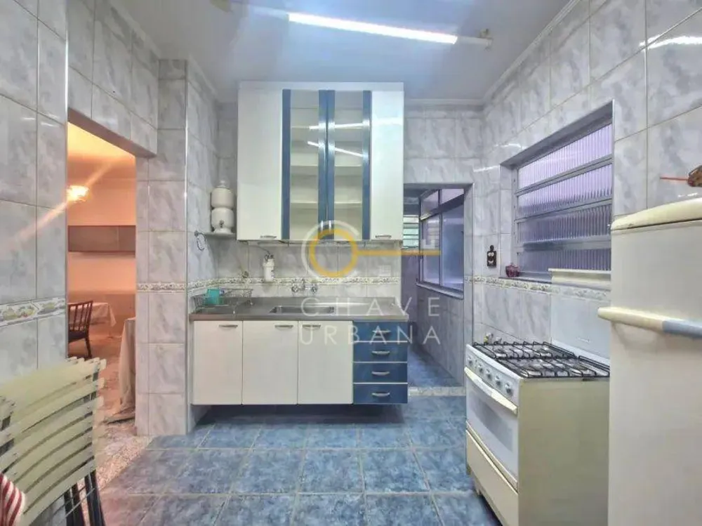 Apartamento, 3 quartos, 157 m² - Foto 11