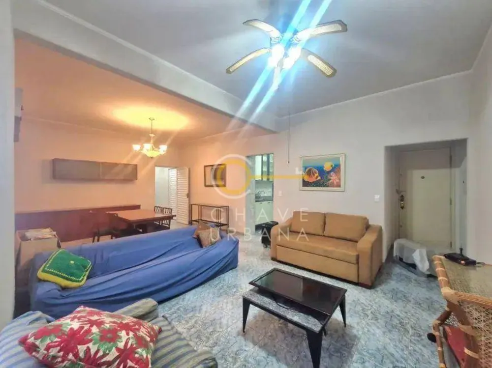 Apartamento, 3 quartos, 157 m² - Foto 6