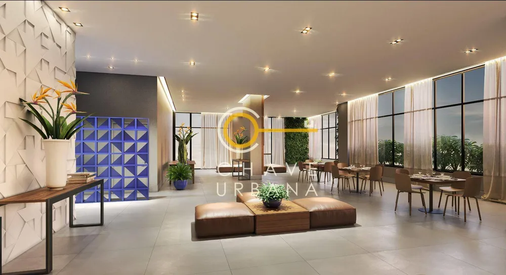 Apartamento, 2 quartos, 82 m² - Foto 10