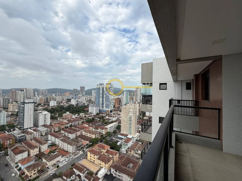 Apartamento, 2 quartos, 82 m² - Foto 1