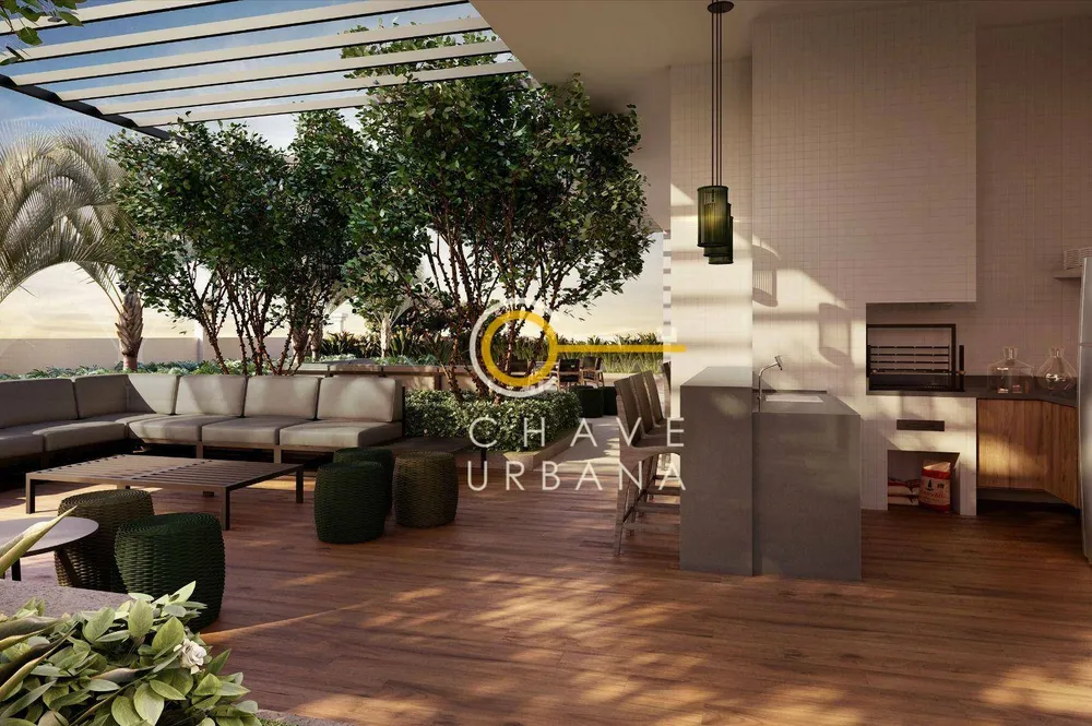Apartamento, 2 quartos, 82 m² - Foto 9