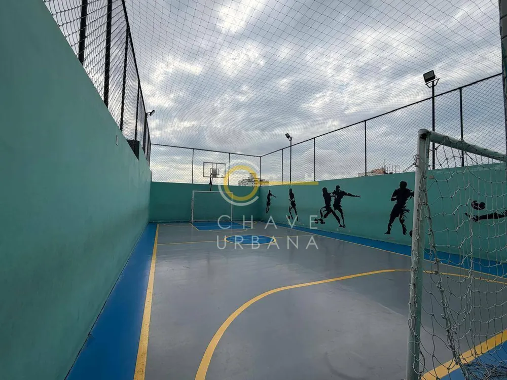 Apartamento, 2 quartos, 82 m² - Foto 8