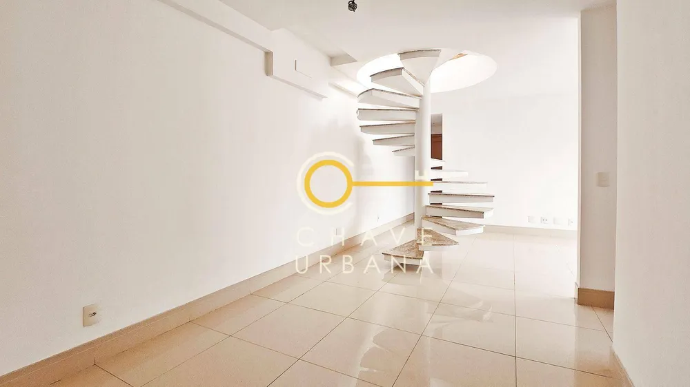 Cobertura, 2 quartos, 235 m² - Foto 3
