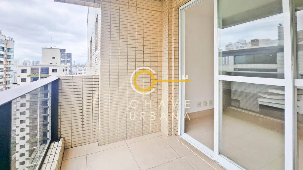 Cobertura, 2 quartos, 235 m² - Foto 2