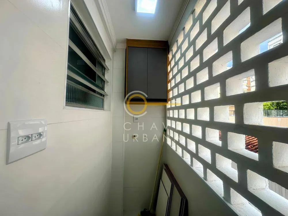 Apartamento, 1 quarto, 57 m² - Foto 10