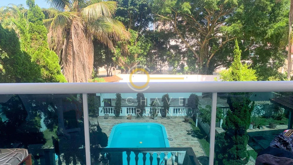 Casa, 3 quartos, 1600 m² - Foto 14