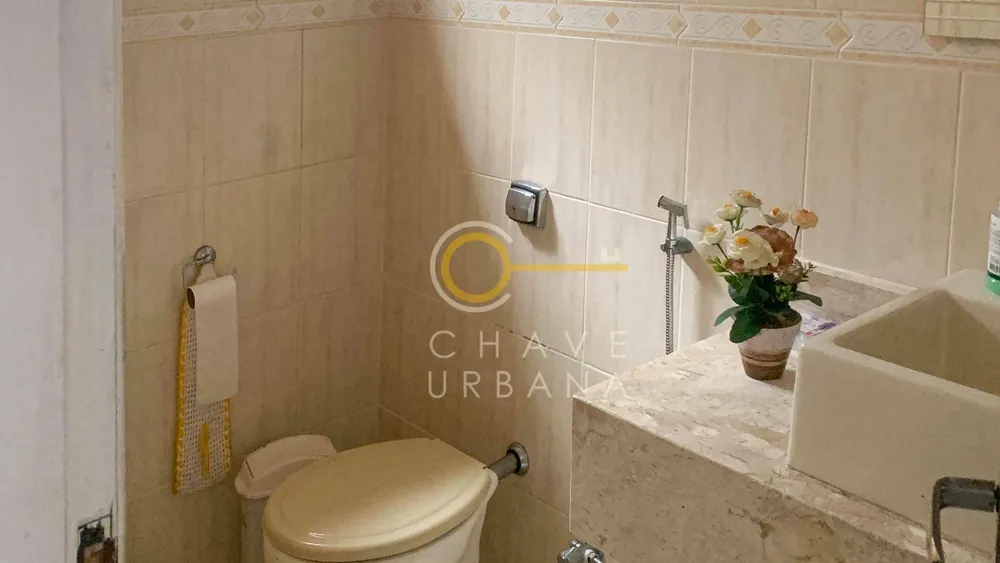 Casa, 3 quartos, 1600 m² - Foto 3