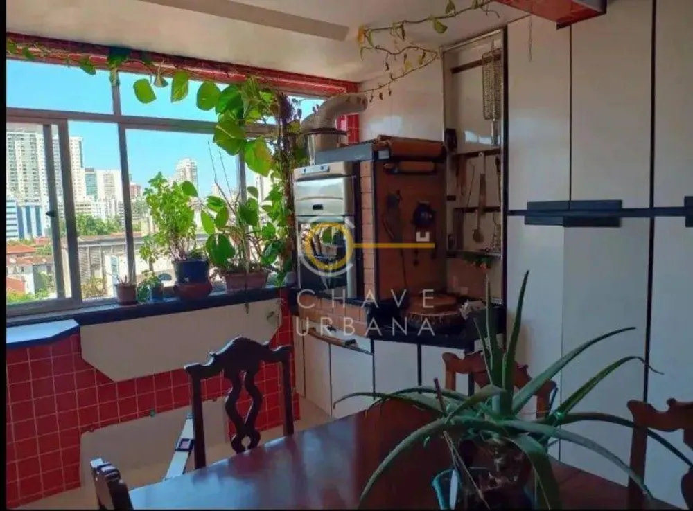 Apartamento, 2 quartos, 102 m² - Foto 2