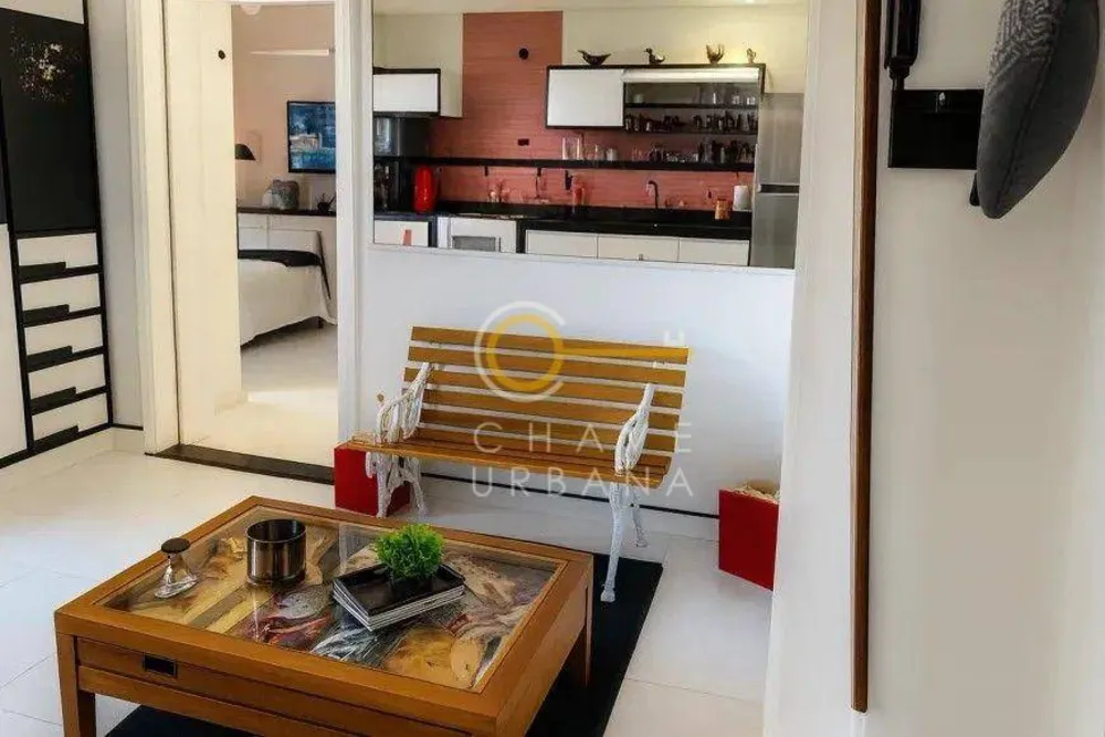 Apartamento, 2 quartos, 102 m² - Foto 5