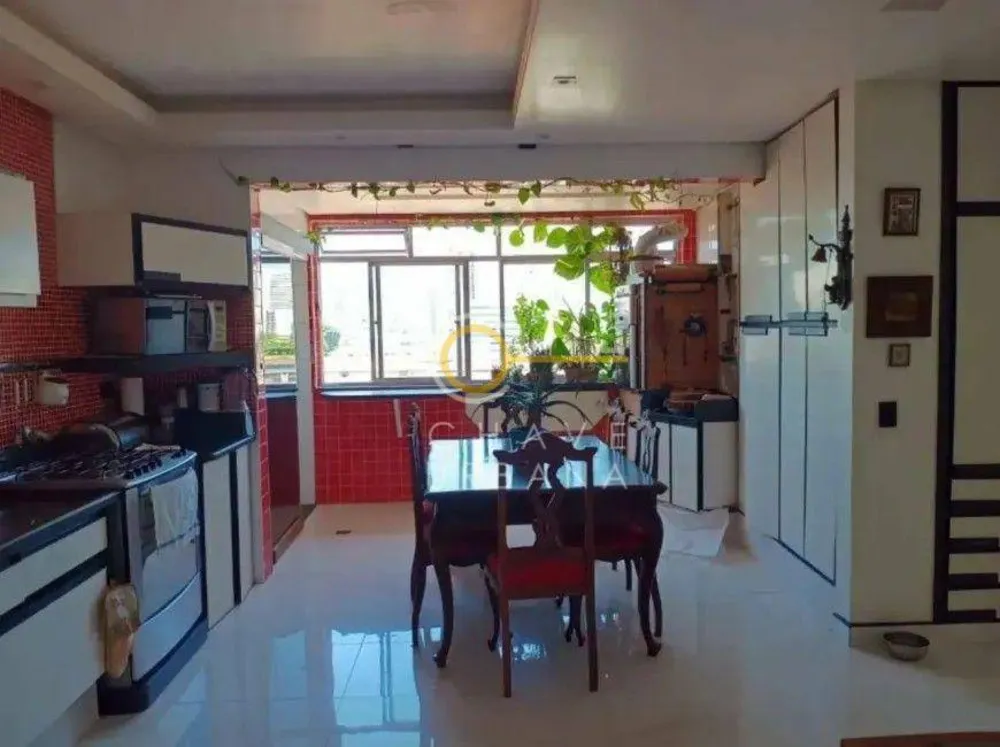 Apartamento, 2 quartos, 102 m² - Foto 1