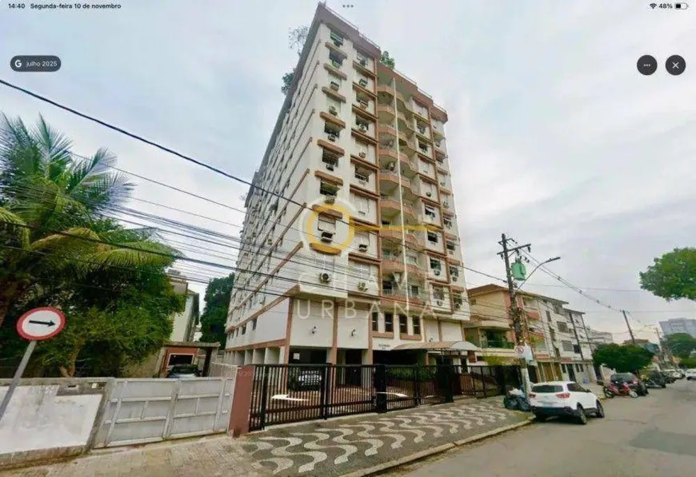 Apartamento, 2 quartos, 102 m² - Foto 8