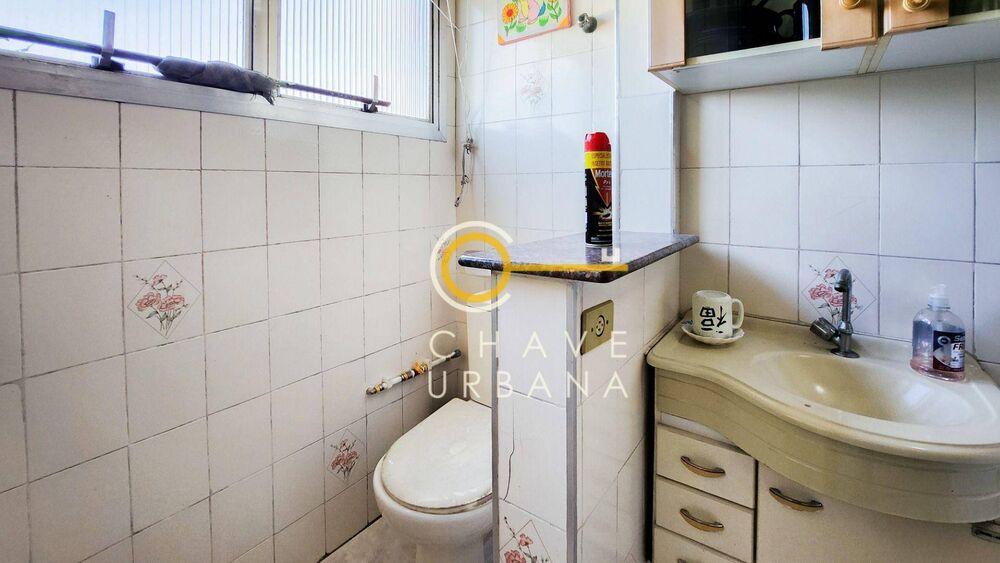Apartamento à venda com 2 quartos, 114m² - Foto 3