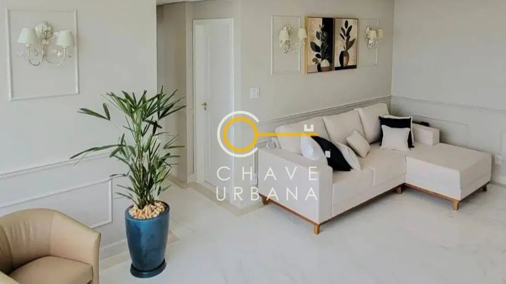 Apartamento, 2 quartos, 85 m² - Foto 11