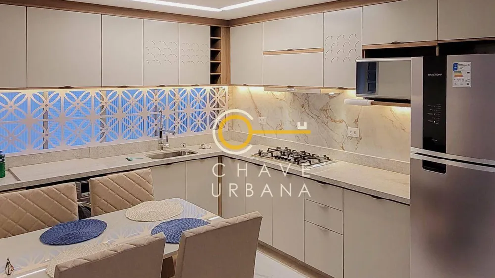 Apartamento, 2 quartos, 85 m² - Foto 2