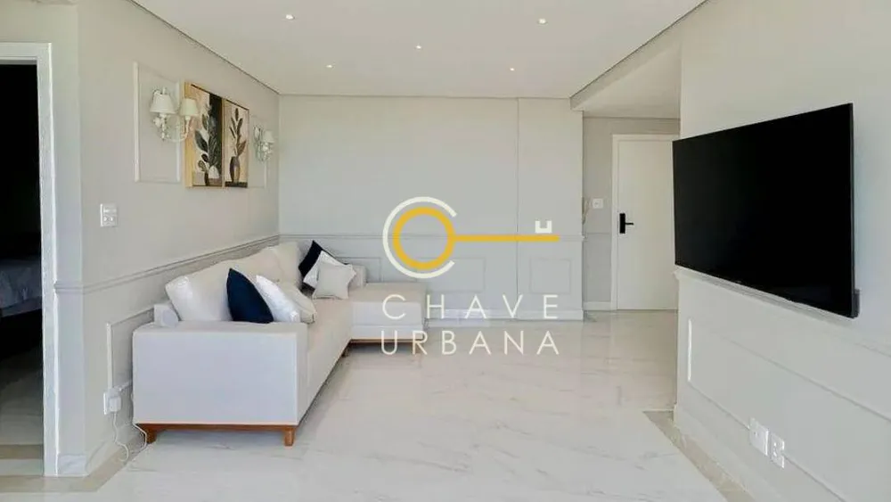 Apartamento, 2 quartos, 85 m² - Foto 1