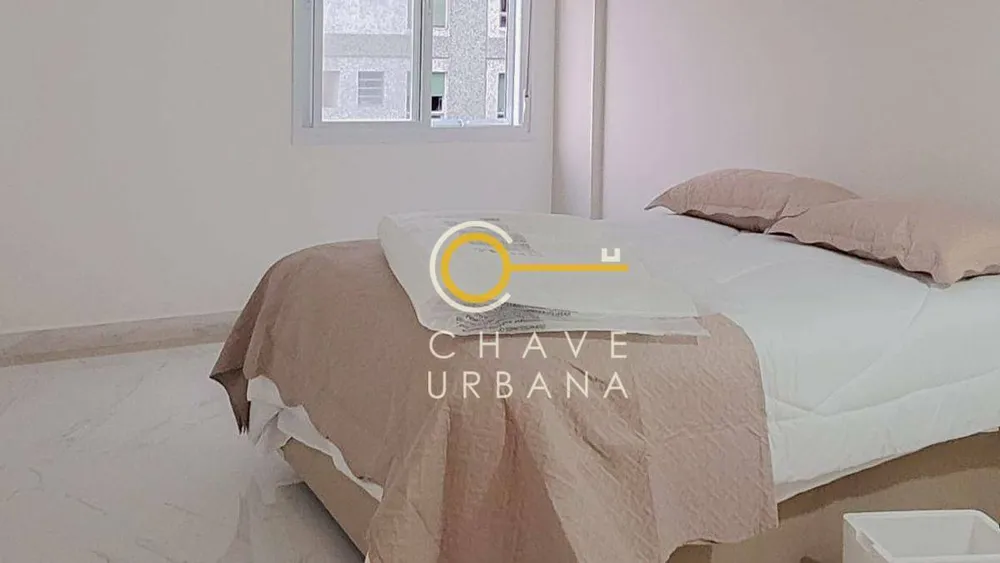 Apartamento, 2 quartos, 85 m² - Foto 7