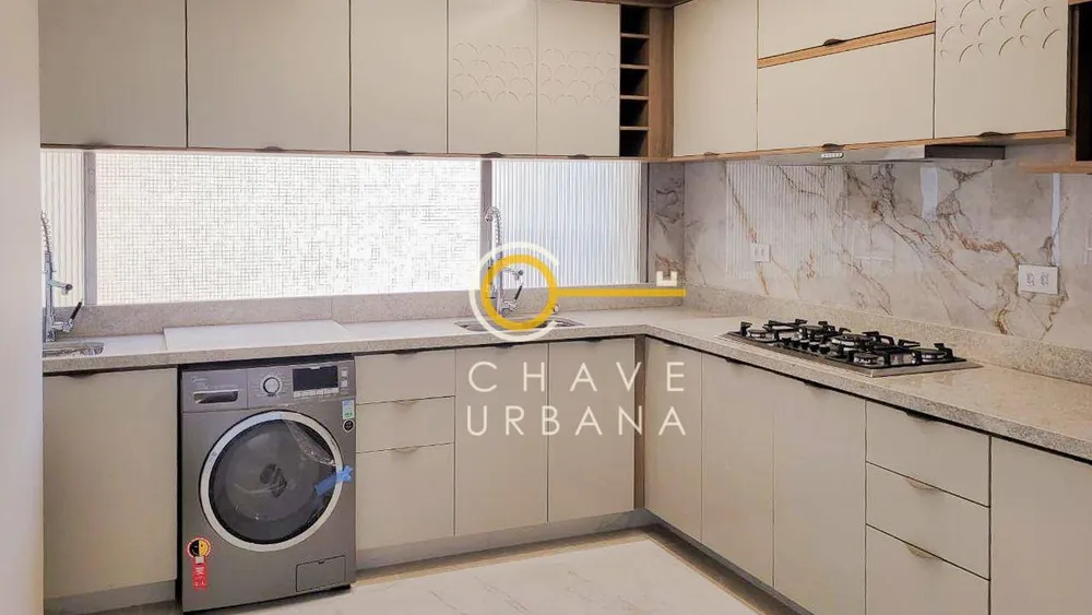 Apartamento, 2 quartos, 85 m² - Foto 5