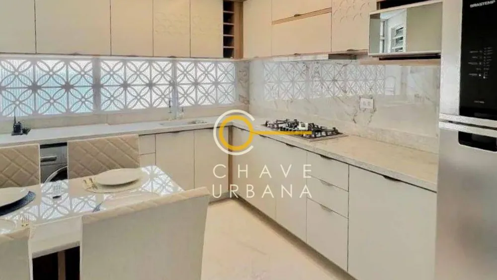 Apartamento, 2 quartos, 85 m² - Foto 4