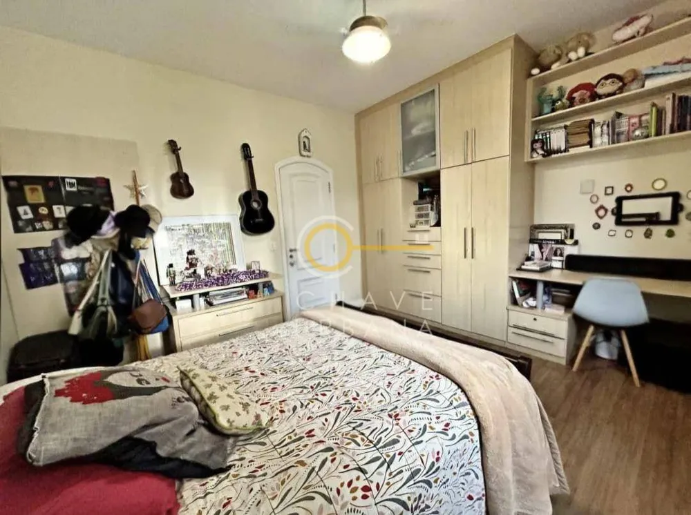 Apartamento, 3 quartos, 159 m² - Foto 6